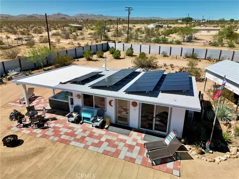 Other - 4719 Kickapoo Trl, Landers, CA 92285 photo 4 of 14