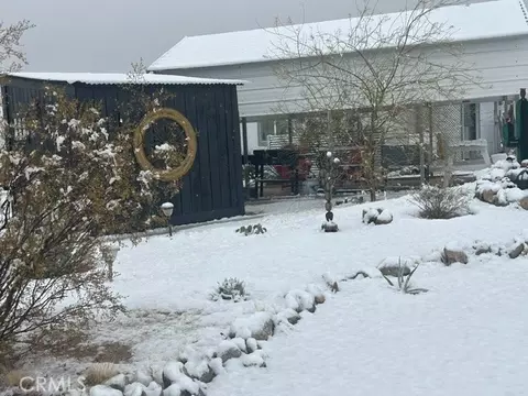 Exterior - 4719 Kickapoo Trl, Landers, CA 92285 photo 21 of 25