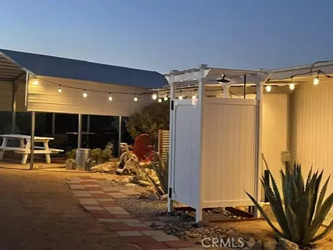 Exterior - 4719 Kickapoo Trl, Landers, CA 92285 photo 23 of 25