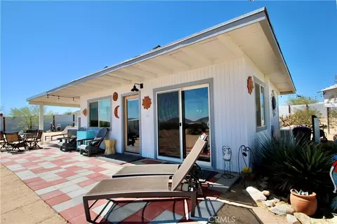 Other - 4719 Kickapoo Trl, Landers, CA 92285 photo 1 of 14