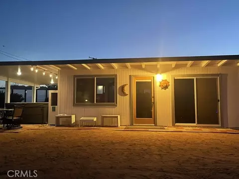 Other - 4719 Kickapoo Trl, Landers, CA 92285 photo 14 of 14