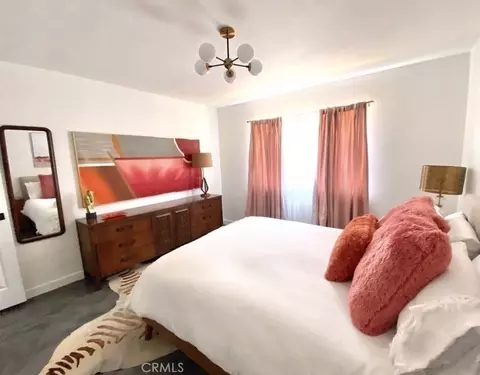 Bedroom - 61910 Sunburst Cir, Joshua Tree, CA 92252 photo 2 of 7