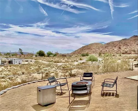 Exterior - 61910 Sunburst Cir, Joshua Tree, CA 92252 photo 5 of 20
