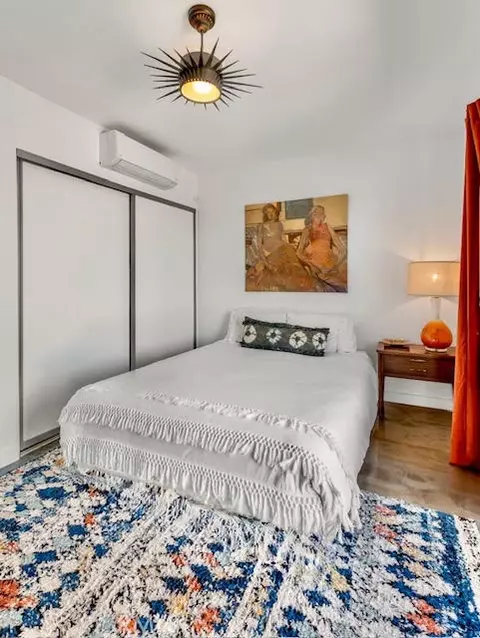 Bedroom - 61910 Sunburst Cir, Joshua Tree, CA 92252 photo 6 of 7