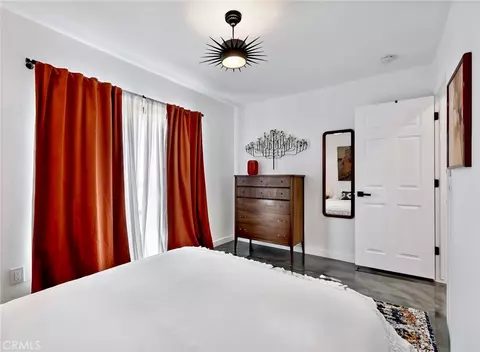 Bedroom - 61910 Sunburst Cir, Joshua Tree, CA 92252 photo 7 of 7