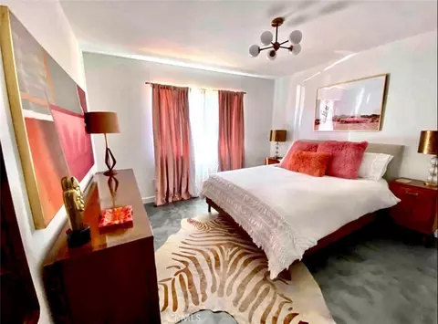 Bedroom - 61910 Sunburst Cir, Joshua Tree, CA 92252 photo 1 of 7