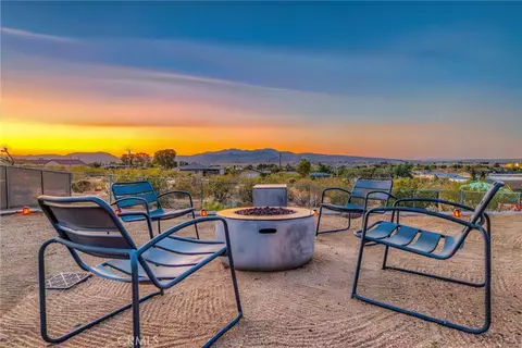Exterior - 61910 Sunburst Cir, Joshua Tree, CA 92252 photo 10 of 20