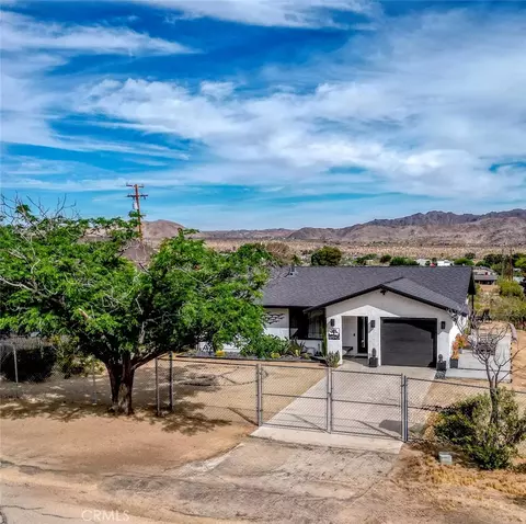 View/Area - 61910 Sunburst Cir, Joshua Tree, CA 92252 photo 13 of 13