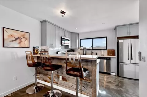 Kitchen - 61910 Sunburst Cir, Joshua Tree, CA 92252 photo 1 of 6