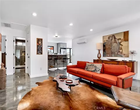 Living - 61910 Sunburst Cir, Joshua Tree, CA 92252 photo 4 of 4