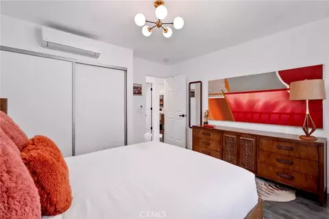 Bedroom - 61910 Sunburst Cir, Joshua Tree, CA 92252 photo 4 of 7