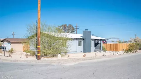 73478 Old Dale Rd, Twentynine Palms, CA 92277