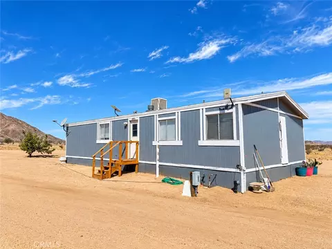 60575 Joshua Tree Ln, Landers, CA 92285 photo 17