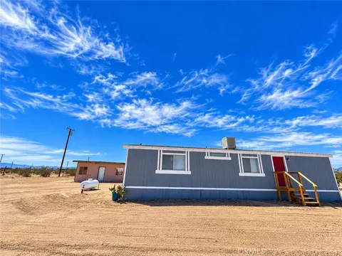 60575 Joshua Tree Ln, Landers, CA 92285 photo 23