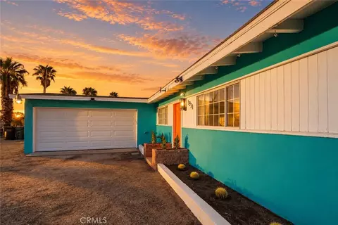 5931 Rose Ellen Ave, Twentynine Palms, CA 92277