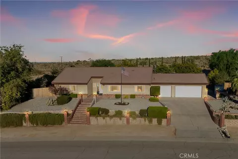 Exterior - 32026 163rd E, Llano, CA 93544 photo 13 of 13