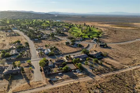 View/Area - 32026 163rd E, Llano, CA 93544 photo 3 of 13
