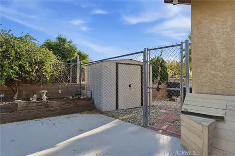 Exterior - 32026 163rd E, Llano, CA 93544 photo 6 of 13