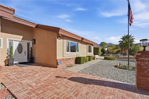 Exterior - 32026 163rd E, Llano, CA 93544 photo 3 of 13