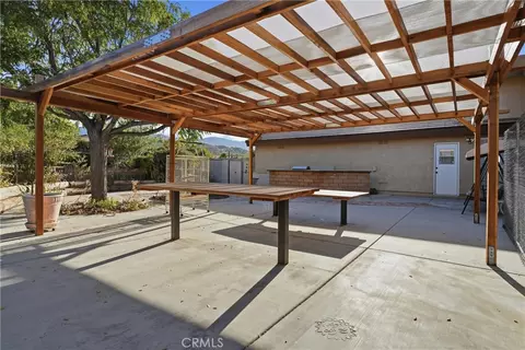 Exterior - 32026 163rd E, Llano, CA 93544 photo 7 of 13