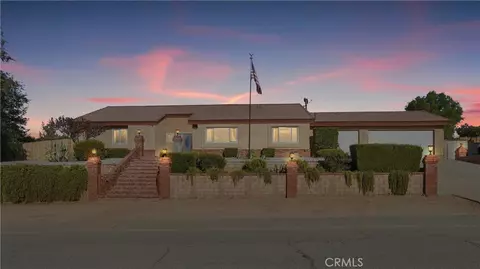 Exterior - 32026 163rd E, Llano, CA 93544 photo 12 of 13