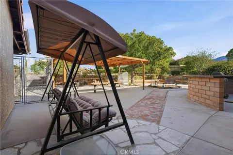 Exterior - 32026 163rd E, Llano, CA 93544 photo 4 of 13