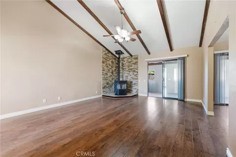 Living - 32026 163rd E, Llano, CA 93544 photo 5 of 6