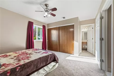 Bedroom - 32026 163rd E, Llano, CA 93544 photo 6 of 6