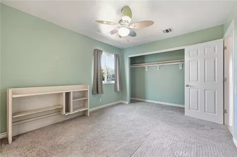 Bedroom - 32026 163rd E, Llano, CA 93544 photo 4 of 6