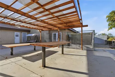Exterior - 32026 163rd E, Llano, CA 93544 photo 8 of 13