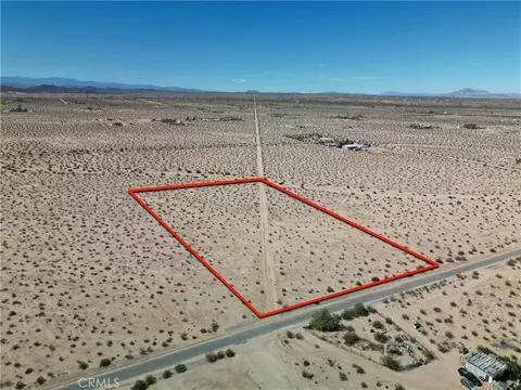 3492 Meldora Ave, Twentynine Palms, CA 92277