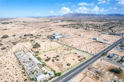4973 Adobe Rd, Twentynine Palms, CA 92277