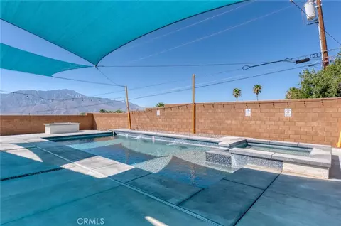 12715 Casa Loma, Desert Hot Springs, CA 92240