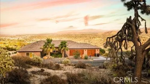 7529 Rockaway Ave, Yucca Valley, CA 92284