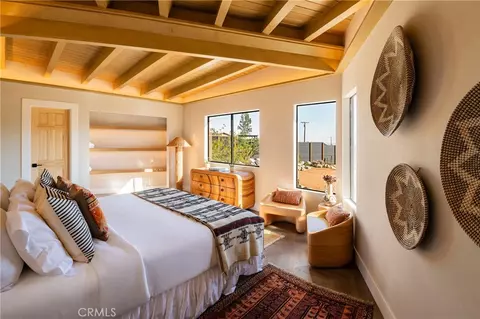 Bedroom - 7420 Quail Spgs, Joshua Tree, CA 92252 photo 4 of 5