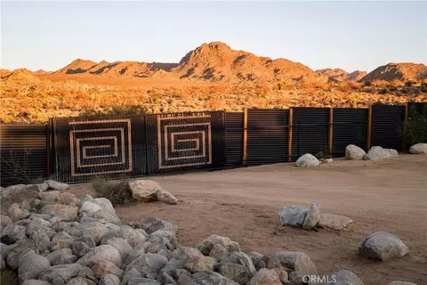 Exterior - 7420 Quail Spgs, Joshua Tree, CA 92252 photo 20 of 31