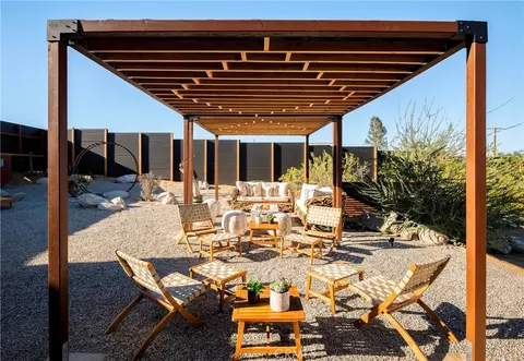 Exterior - 7420 Quail Spgs, Joshua Tree, CA 92252 photo 11 of 31