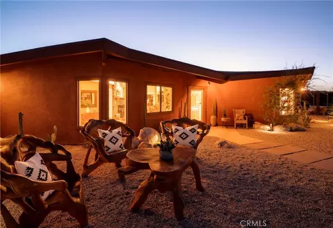 Exterior - 7420 Quail Spgs, Joshua Tree, CA 92252 photo 30 of 31