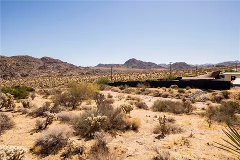 Exterior - 7420 Quail Spgs, Joshua Tree, CA 92252 photo 4 of 31