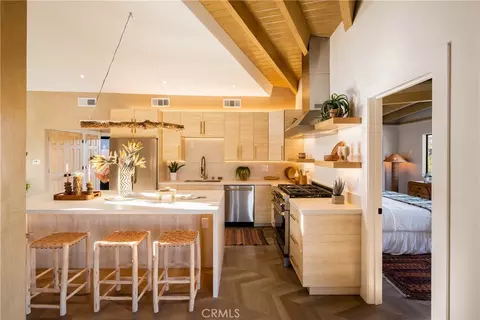 Kitchen - 7420 Quail Spgs, Joshua Tree, CA 92252 photo 4 of 4