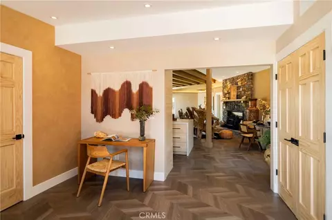 Entry Way - 7420 Quail Spgs, Joshua Tree, CA 92252 photo 1 of 2