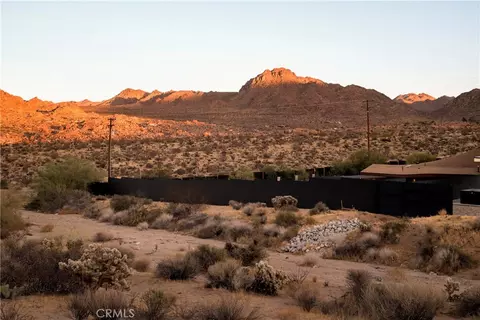 Exterior - 7420 Quail Spgs, Joshua Tree, CA 92252 photo 19 of 31