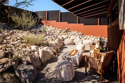 Exterior - 7420 Quail Spgs, Joshua Tree, CA 92252 photo 7 of 31