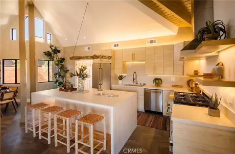 Kitchen - 7420 Quail Spgs, Joshua Tree, CA 92252 photo 3 of 4