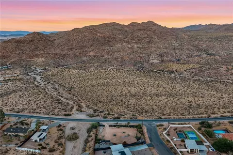 View/Area - 7420 Quail Spgs, Joshua Tree, CA 92252 photo 1 of 6