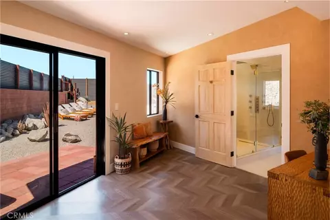 Entry Way - 7420 Quail Spgs, Joshua Tree, CA 92252 photo 2 of 2