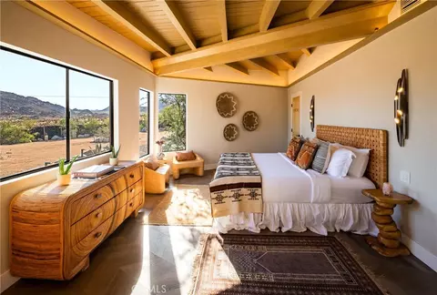 Bedroom - 7420 Quail Spgs, Joshua Tree, CA 92252 photo 5 of 5