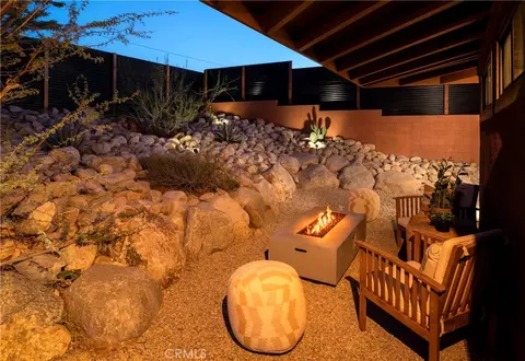 Exterior - 7420 Quail Spgs, Joshua Tree, CA 92252 photo 29 of 31