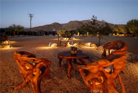 Exterior - 7420 Quail Spgs, Joshua Tree, CA 92252 photo 28 of 31