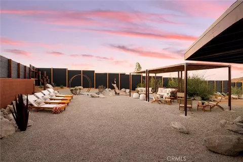 Exterior - 7420 Quail Spgs, Joshua Tree, CA 92252 photo 22 of 31